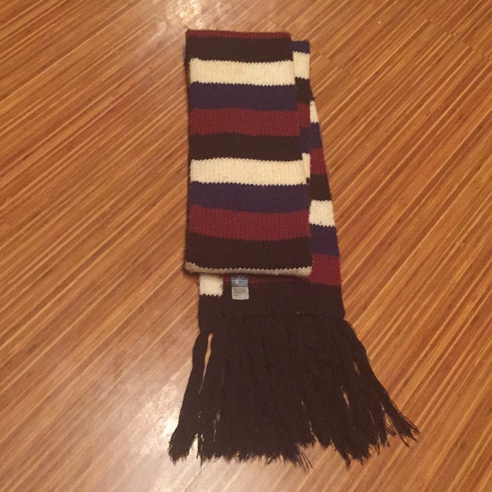 Long Scarf